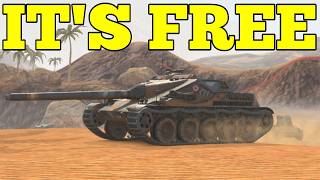 Get Another FREE tank!