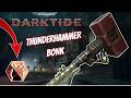 The One Shot Build that Still Achieves | Warhammer Darktide