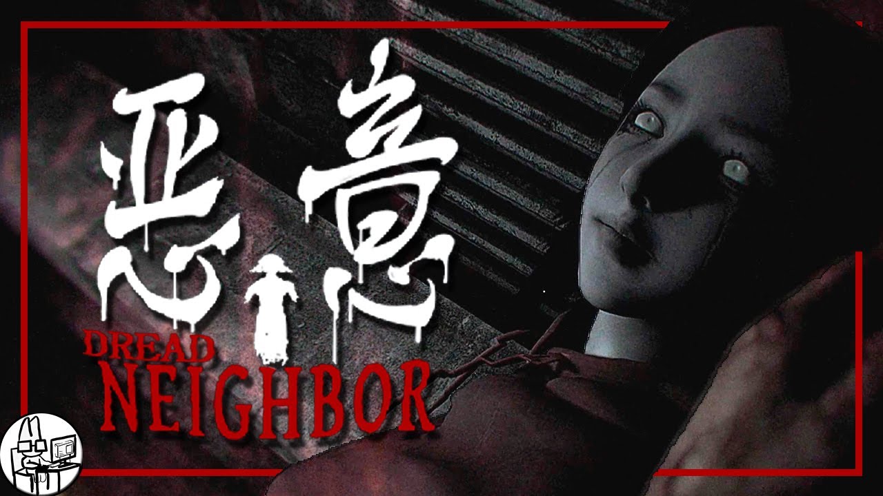 Dread Neighbor - Horror Game