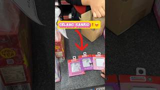 Download Lagu GELANG SANRIO ❗️😍 #shorts #davinadanzizi MP3