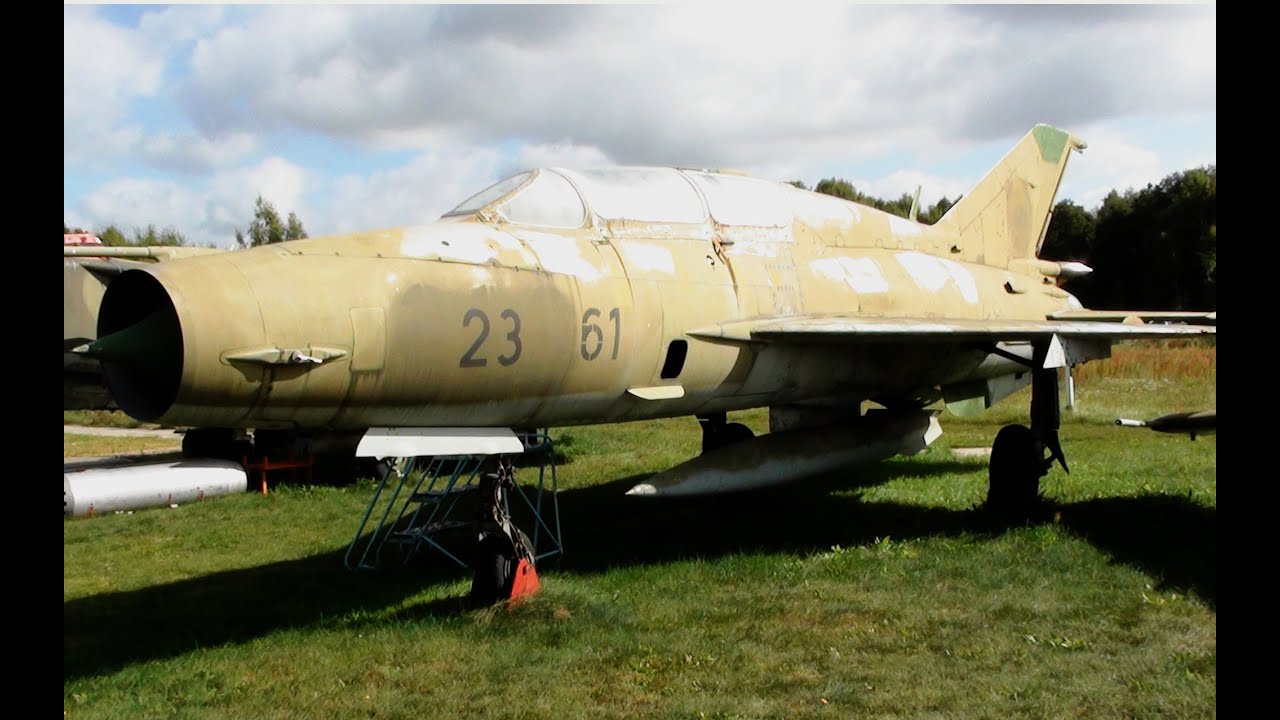 Luftfahrtmuseum Finowfurt