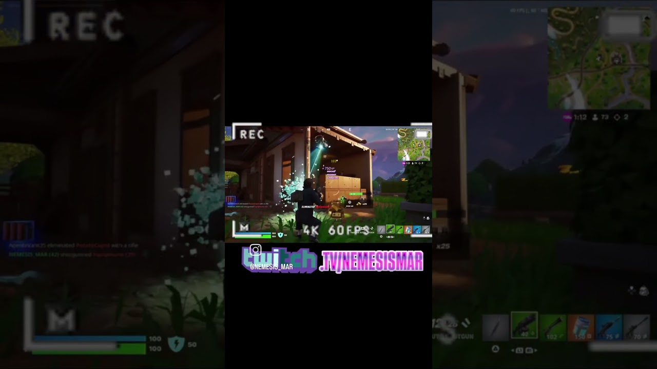 "I KEEP THIS HANDY FOR CLOSE ENCOUNTERS"