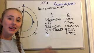Information Euclid’s Elements Book 3 Proposition 17 News