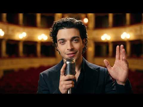 Gianluca Ginoble 🍀💛💦La canzone dell’amore perduto 🎷 LIVE