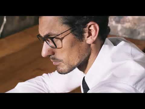 david gandy dolce and gabbana