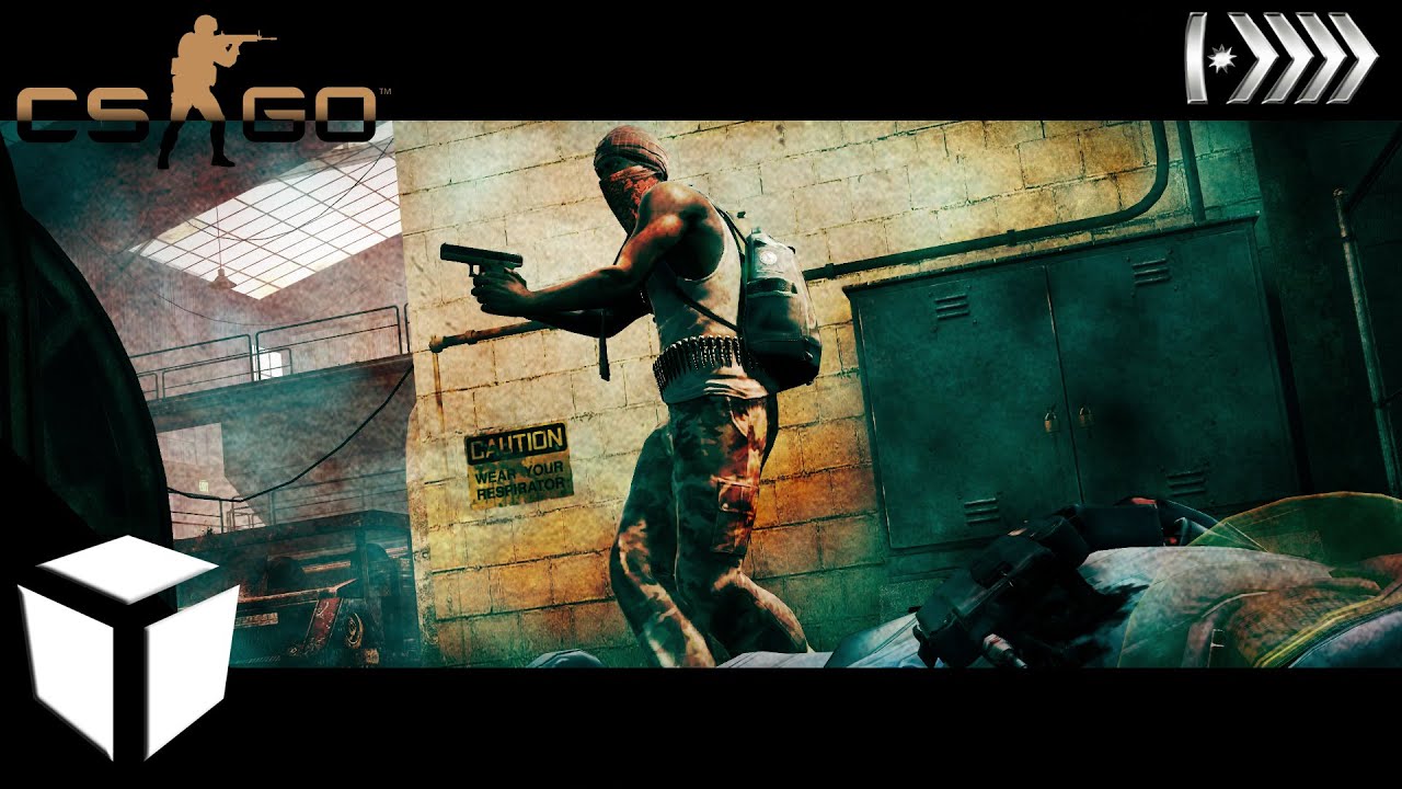 TOP 5 CSGO SILVER PLAYS - YouTube