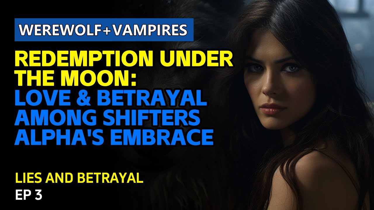 From Love To Betrayal The Alpha's Undoing www.youtube.com