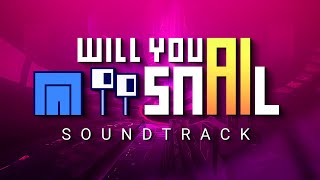 Will You Snail Original Soundtrack! - Full Album