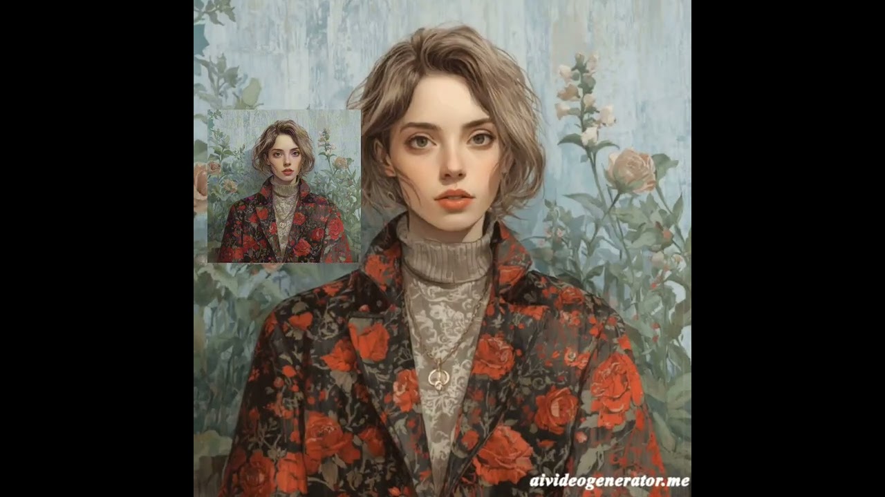 The onset of Lily's madness