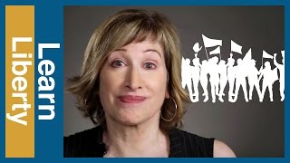 Protesting on Campus - Laura Kipnis on Free Speech