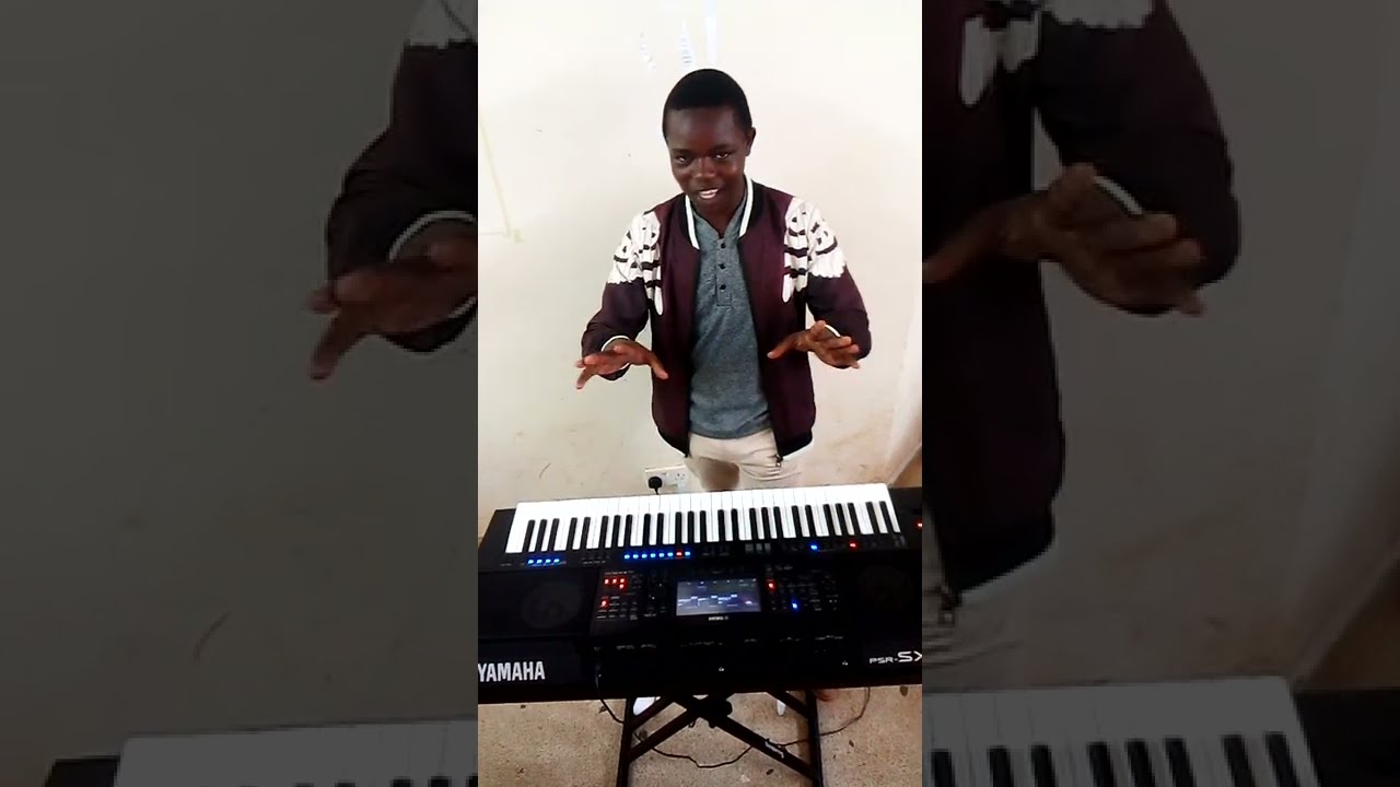 CATHOLIC PIANO TUTORIAL...🥳🥳
