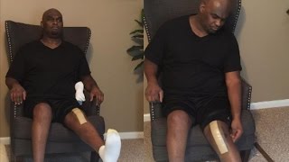 Tommy Ford What Really Happened With His Knee Surgery