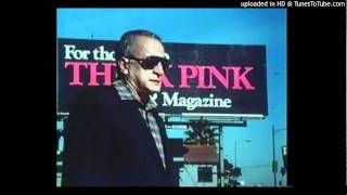 Jack Nitzsche - Hardcore Christmas Chorus Excerpt