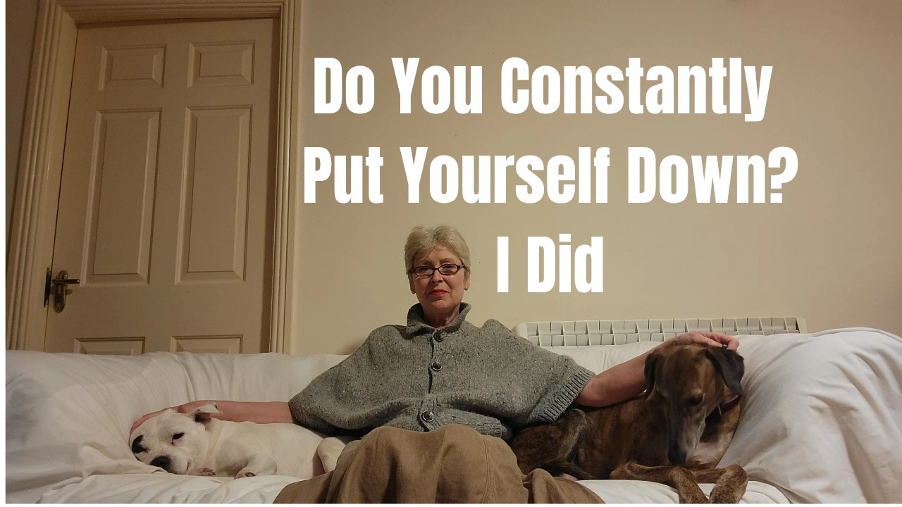 Your Childhood is Over..No it's Not! The 6 Bad Messages Shaped My Life And May Be Shaping Yours Too