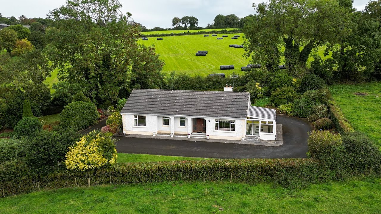 Raheendonore, Graiguenamanagh, Co. Kilkenny