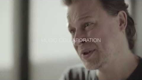 The Process : MUSIC COLLABORATION