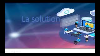 Solution de l'activite du cours virtualisation et cloud computing