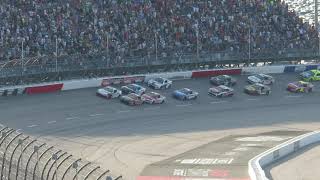 2025 Cook Out Southern 500 Start @ Darlington Raceway