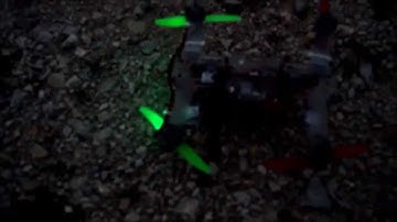 POLYCARBONATE 250X CRASH TESTING