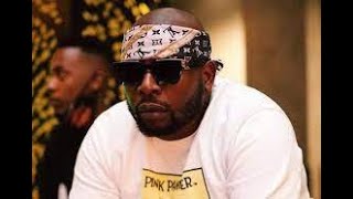 DJ Maphorisa & TNK Musiq - Ama Cocktail (ft. Daliwonga, Nokwazi & Various Artists)