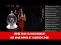 Online casino live streaming - YouTube