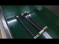Auto molex Idc Connector crimping machine