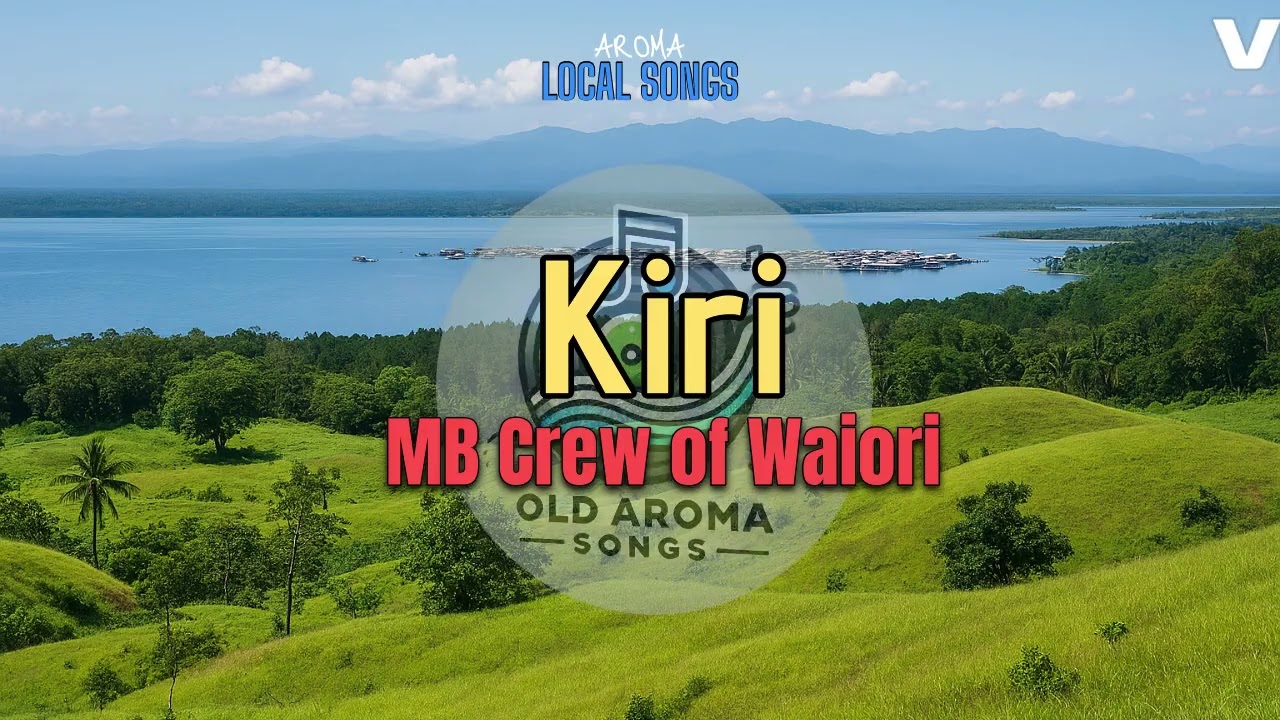 Kiri-MV Crew