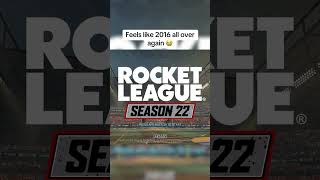 Nevada's return has us feeling nostalgic 🥹