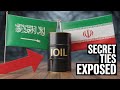 Saudi Arabia VS Iran: The Secret Ties Revealed? | The Dhaka Diplomat