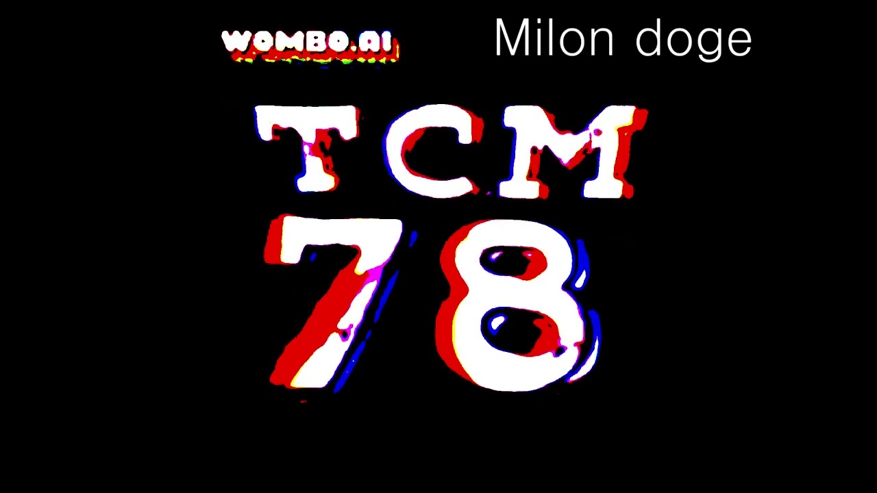 Preview 2 TheCoolMan78 Deepfake Effects [Gamavisión Csupo Effects]