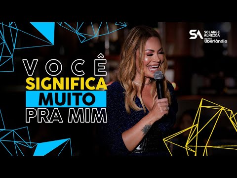 Solange Almeida -