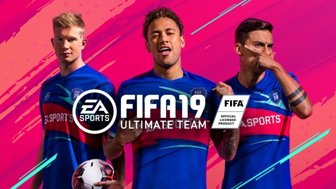Fifa 19 如何在ut开档30分钟内刷15k 金币 Fortg 1 Bobodona Youtube