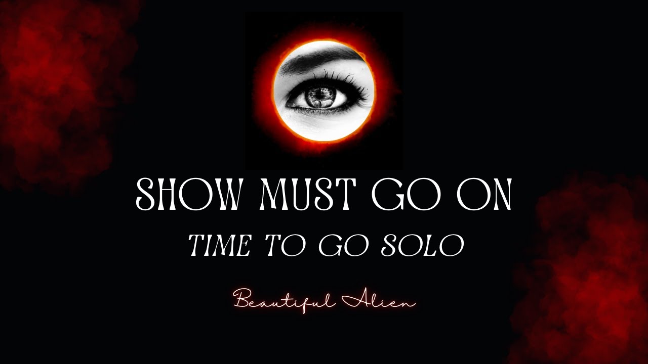 You Can´t Let Them Hold You Back - Claim Your Potential !!