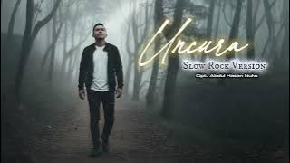 UNCURA - LAODE MUH ZULKIFLI Cover [Slow Rock Version]