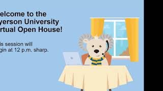 Faculty of Community Services – Open House