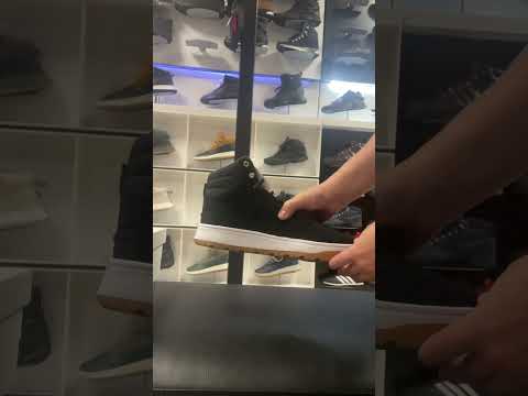 Обзор ботинок Adidas Frozetic FW3234 sport-discount.com.ua - YouTube