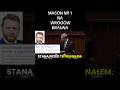 MASON NR 1 ujawniony?! Braun całkowicie ODKLEIŁ maski! ☢️