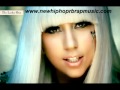LADY GAGA THE LUCKY ONE New Song 2011