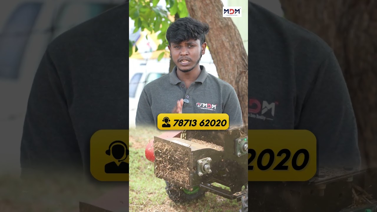 “இந்த Machine இல்லாம இனிமே வேலை முடியாது! | Coco Shredder Review” 