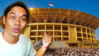 Saya Nonton Klub Sepak Bola Tersukses Di Indonesia