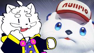 【アニモ】始まったのでやってみる　オープンワールドモンスター収集RPG【VTuber】