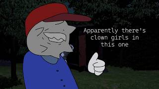 I have no idea how close I am to the end | Endacopia