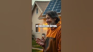 Neighborhood Power: Building Regenerative Energy Together