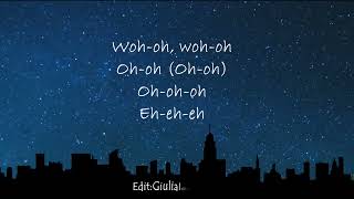 Santo - Christina Aguilera feat Ozuna testo