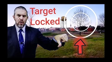 Paramotor Crash:  In Depth Analysis