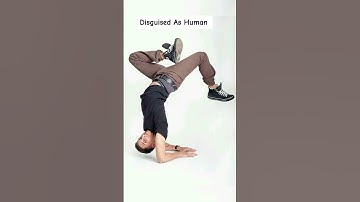 Thumbnail of Skinwalker Disguised As Animals.... 🥺 #human #viralshorts #trending