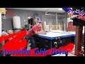 Ultimate Assembly Table Debut Ultimate Assembly Table Debut