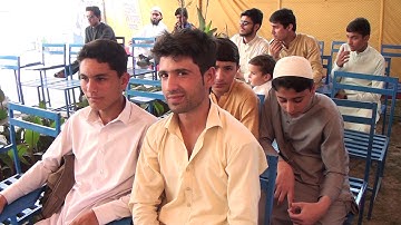 Pamir English Language and Computer Institute Peshawar,Pakistan