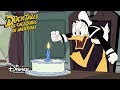 Fica Tranquilo, Donald! | Ducktales: Os Caçadores de Aventuras