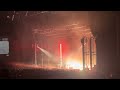 Kaytranada Freefall Weird By Dustin Bernarr Alright LIVE Lakewood Amphitheater ATL 10 20 24 mp3